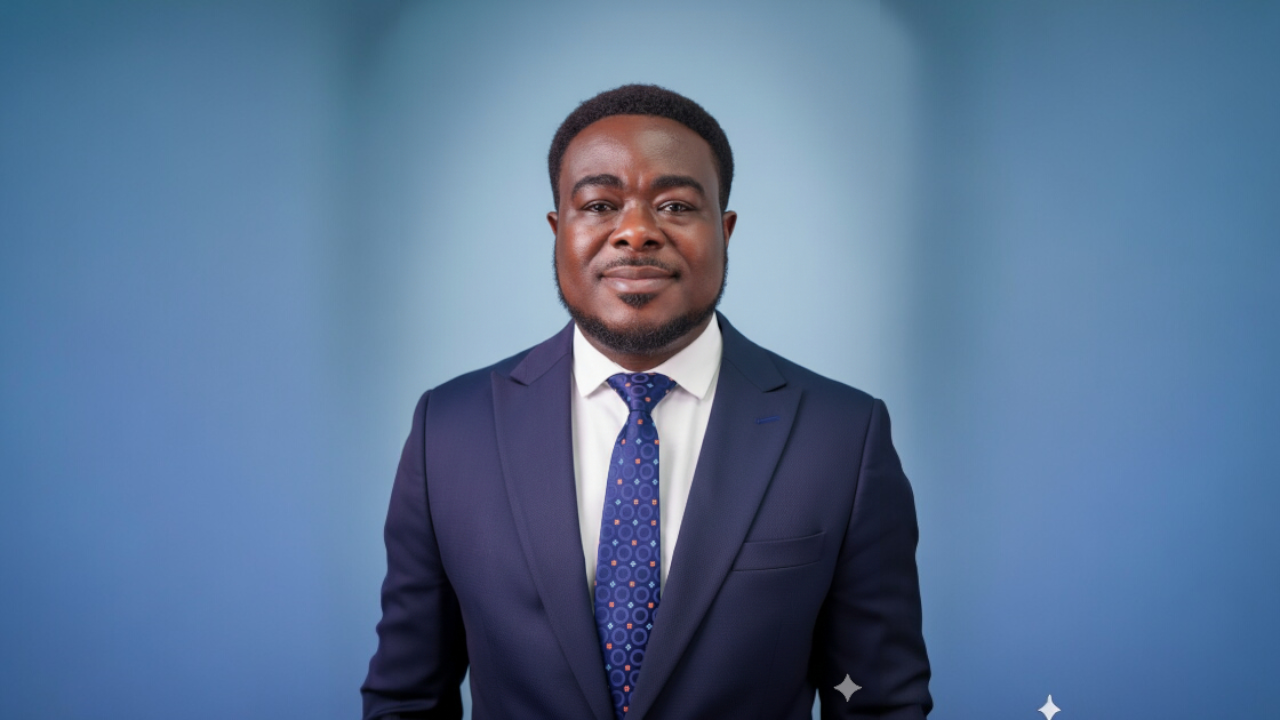 Dr Sodzi Sodzi-Tettey