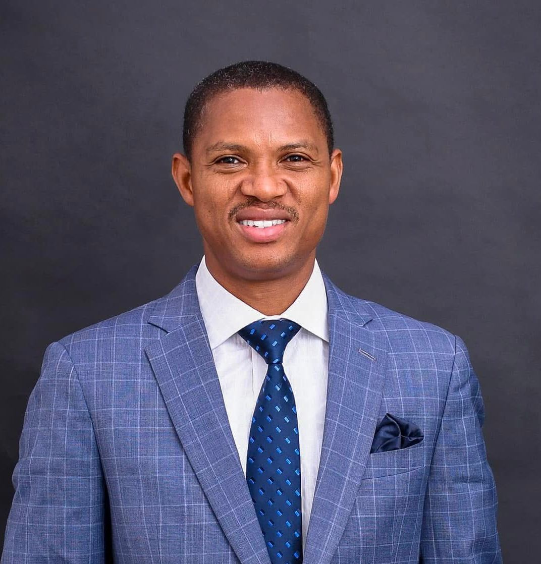 Hon. Dr. Francis-Xavier Kojo Sosu